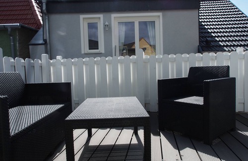 Koenigstein im Taunus Apartment | Elegant Apartment in Königstein's Historic Old Town