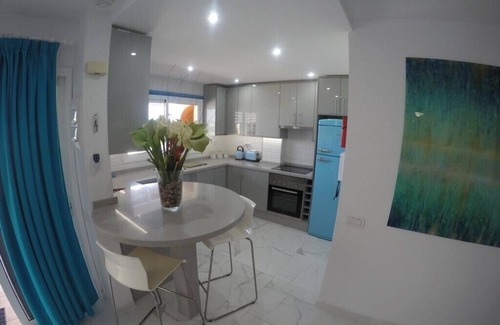 Los Gigantes Apartment | Premier Apartment with Ocean Views in Los Gigantes Village