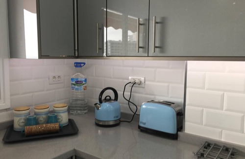Los Gigantes Apartment | Premier Apartment with Ocean Views in Los Gigantes Village