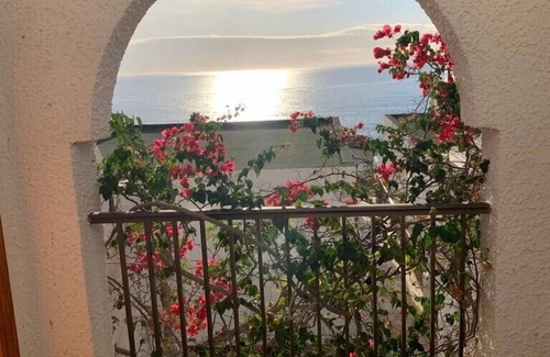 Los Gigantes Apartment | Premier Apartment with Ocean Views in Los Gigantes Village