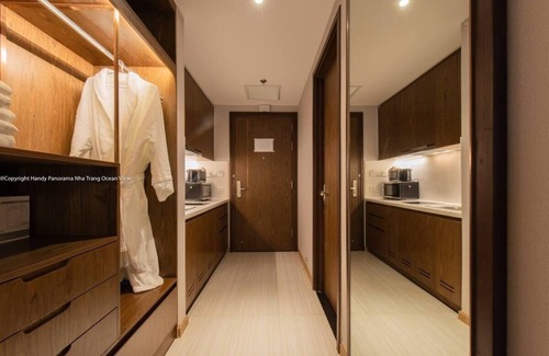 Tran Phu Beach Apartment | Elegant 5-Star Apartment with Ocean View in Central Nha Trang