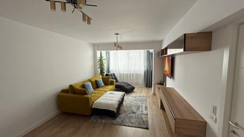 Dorobanti Apartment | Exceptional Stay at Luxury Apart Dorobanți - Rated 9.9/10