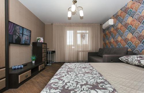 Zarichnyi District Apartment | Top-Rated Apart-Hotel with Pet-Friendly Amenities