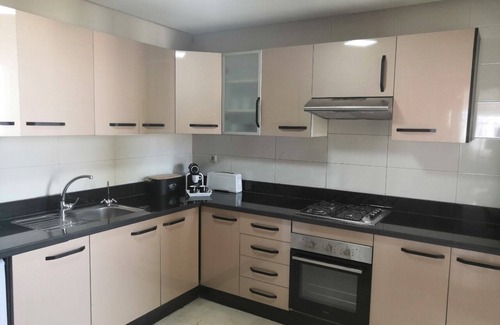 Fes Apartment | Family-Friendly Apartment in Fes' Monumental District
