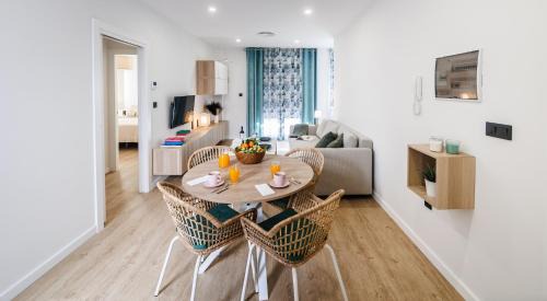 Almendralejo Apartment | Exceptional Jambo Apartment: Rated 9.6, Child-Friendly Stay