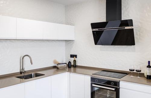 Almendralejo Apartment | Exceptional Jambo Apartment: Rated 9.6, Child-Friendly Stay