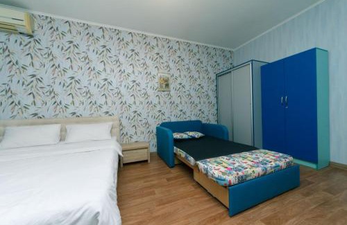 Darnyckyj Apartment | Scenic Apartments with Lake Views, Pet-Friendly Amenities