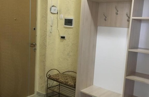Truskavets Apartment | Stylish Apartments in the Heart of the City with Pool Access