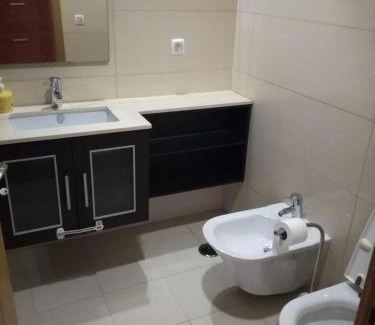 Odivelas Apartment | Elegant Colinas do Cruzeiro ApartHotel with Family Amenities