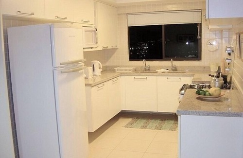 Casa Forte Apartment | Elegant 3-Bedroom Apartment with Pool and Spa Amenities