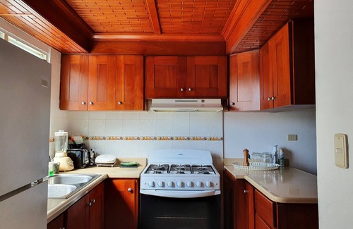 Guayacanes Apartment | Luxury apartment in Guavaberry