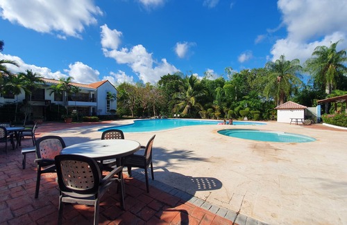 Guayacanes Apartment | Luxury apartment in Guavaberry