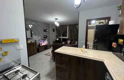 As-Sayidah Zaynab Apartment | Central Apartment in Downtown Cairo with Breakfast Included