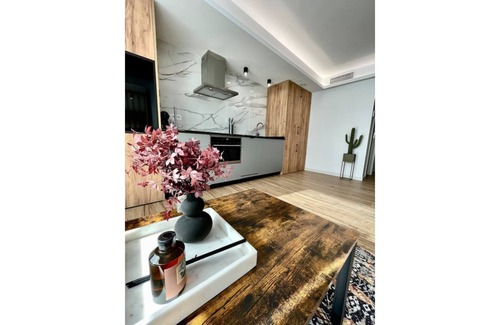 Benalua Apartment | Elegant Apartment in the Heart of Alicante City