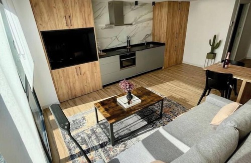 Benalua Apartment | Elegant Apartment in the Heart of Alicante City