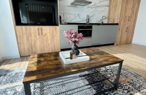 Benalua Apartment | Elegant Apartment in the Heart of Alicante City