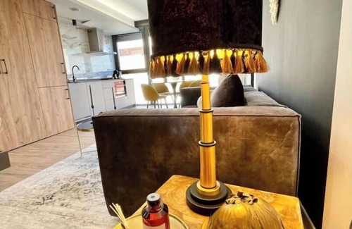 Benalua Apartment | Elegant Apartment in Alicante City for Families