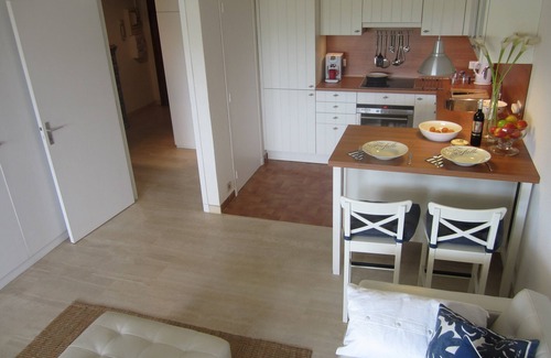 Pardigon Apartment | Oceanfront Apartment with Breathtaking Views & Pool