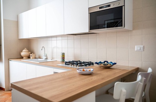 Cava de' Tirreni House | Exceptional City Center Apartment Near Naples & Amalfi Coast