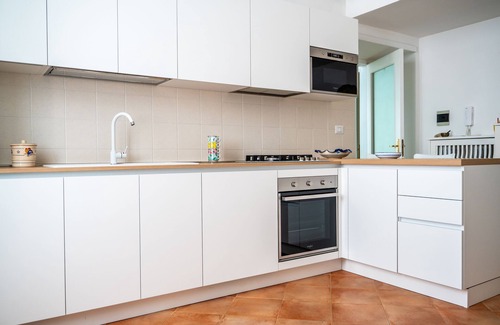 Cava de' Tirreni House | Exceptional City Center Apartment Near Naples & Amalfi Coast