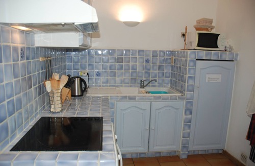 Cavalaire-sur-Mer Apartment | Elegant Apartment in Art Nouveaux House near St Tropez