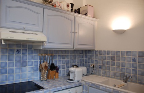Cavalaire-sur-Mer Apartment | Elegant Apartment in Art Nouveaux House near St Tropez
