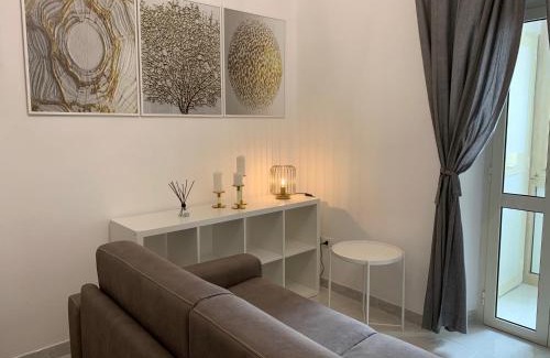 Campagnano di Roma Apartment | Elegant Retreat in Rome Countryside - Francigena with Ocean View