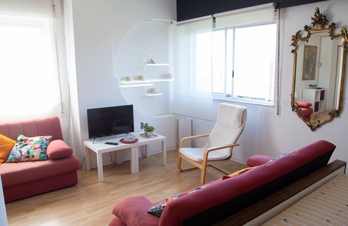 Cannizzaro Apartment | Cozy Oceanview Apartment Steps from the Beach for 4