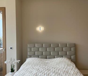 Maini Apartment | Elegant Apartment 1: Your Gateway to Comfort and Style