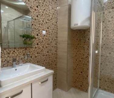 Maini Apartment | Elegant Apartment 1: Your Gateway to Comfort and Style