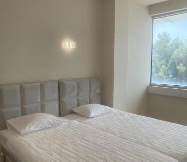 Maini Apartment | Elegant Apartment 1: Your Gateway to Comfort and Style