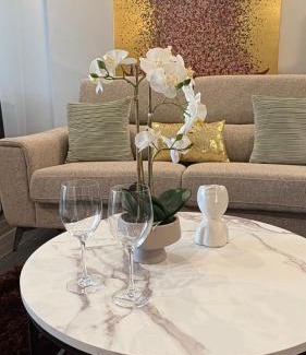 Heredia Apartment | Luxury apartment 10 min to Airport Be Cariari Condo #402