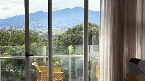 Heredia Apartment | Luxury apartment 10 min to Airport Be Cariari Condo #402