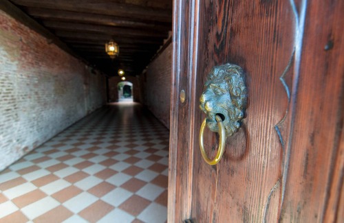 Castello Apartment | Elegance Steps from Piazza San Marco - 10/10 Guest Rated Stay