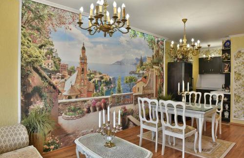 Trakata Apartment | Oceanfront Apartment in Amalfi, Steps from the Beach