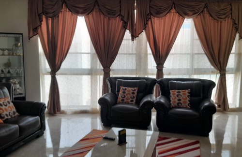 Yof Apartment | Beachfront Apartment at Le Virage with Pool & Ocean View