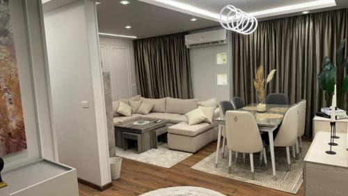 Madinaty Apartment | Luxury Apartment At Madinty وحده فندقيه فاخره في مدينتي