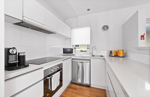 Margaret River Apartment | Elegant Apartment in the Heart of Margaret River