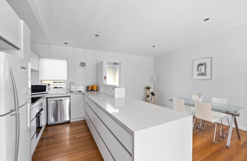 Margaret River Apartment | Elegant Apartment in the Heart of Margaret River