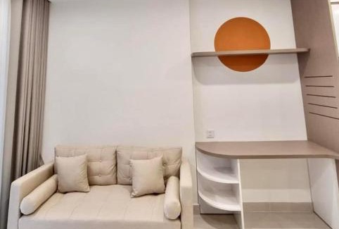 District 9 Apartment | Stylish Bống Homestay with Pool & Child-Friendly Amenities