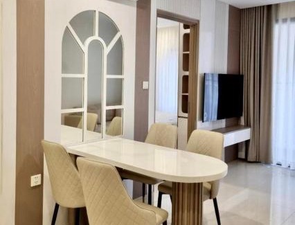 District 9 Apartment | Stylish Bống Homestay with Pool & Child-Friendly Amenities
