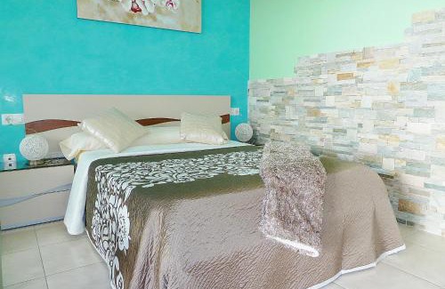 Solana del Matorral Apartment | Oceanfront Apartment Balcon de Jandía with Wheelchair Access
