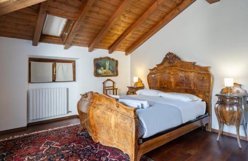 Ballabio Apartment | Scenic Mountain Retreat: Pet & Child Friendly Getaway