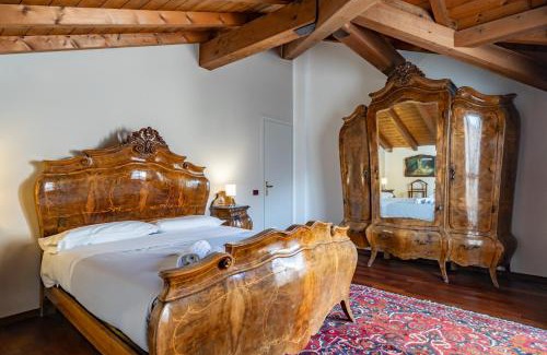 Ballabio Apartment | Scenic Mountain Retreat: Pet & Child Friendly Getaway
