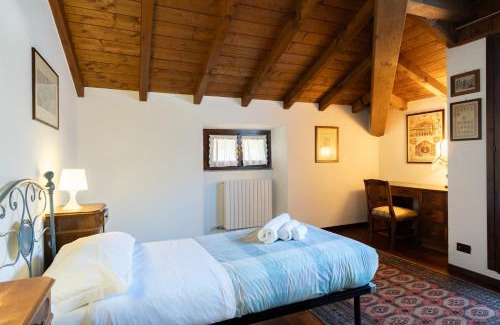 Ballabio Apartment | Scenic Mountain Retreat: Pet & Child Friendly Getaway