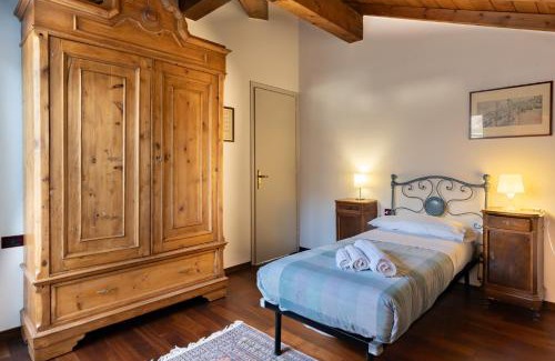 Ballabio Apartment | Scenic Mountain Retreat: Pet & Child Friendly Getaway