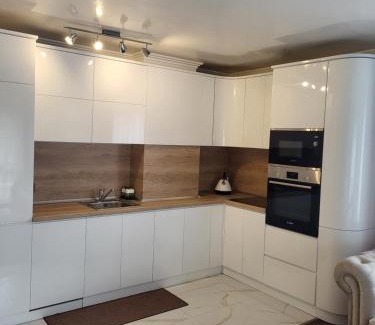 Teteven Apartment | Premium Oceanfront Apartment with Perfect Guest Rating
