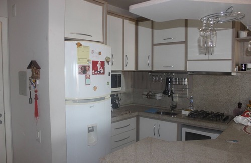 Ingleses Norte Apartment | Seaside Retreat: 9.6 Rated Apartment by the Beach