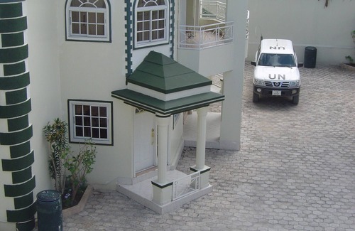 Petionville House | Experience Comfort at the Complex: Your Ideal Getaway