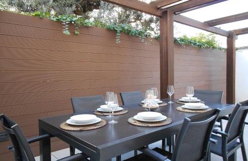 Cambrils Apartment | Oceanfront Luxury Apartment in Cambrils - Rated 9.9/10